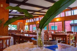 Restaurante familiar