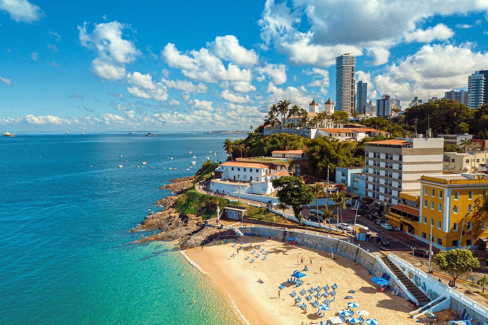 Grande Hotel da Barra