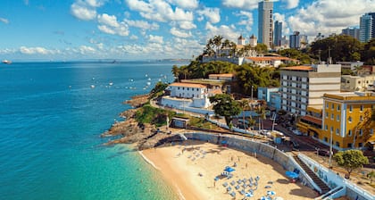 Grande Hotel da Barra