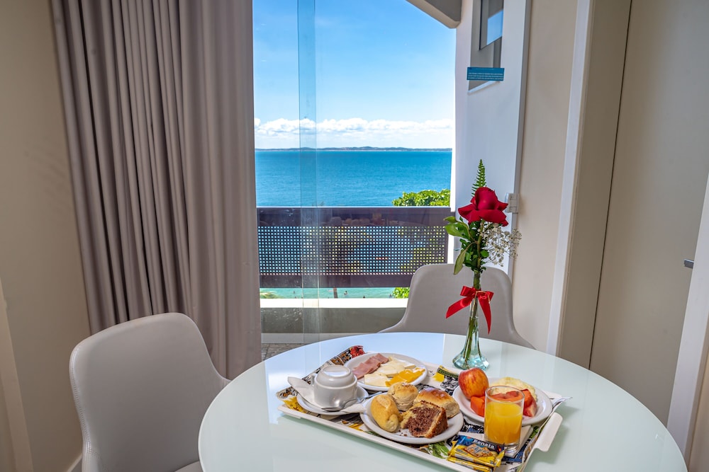 Grande Hotel da Barra by null