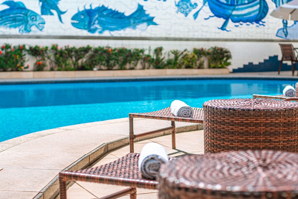 Grande Hotel da Barra by null