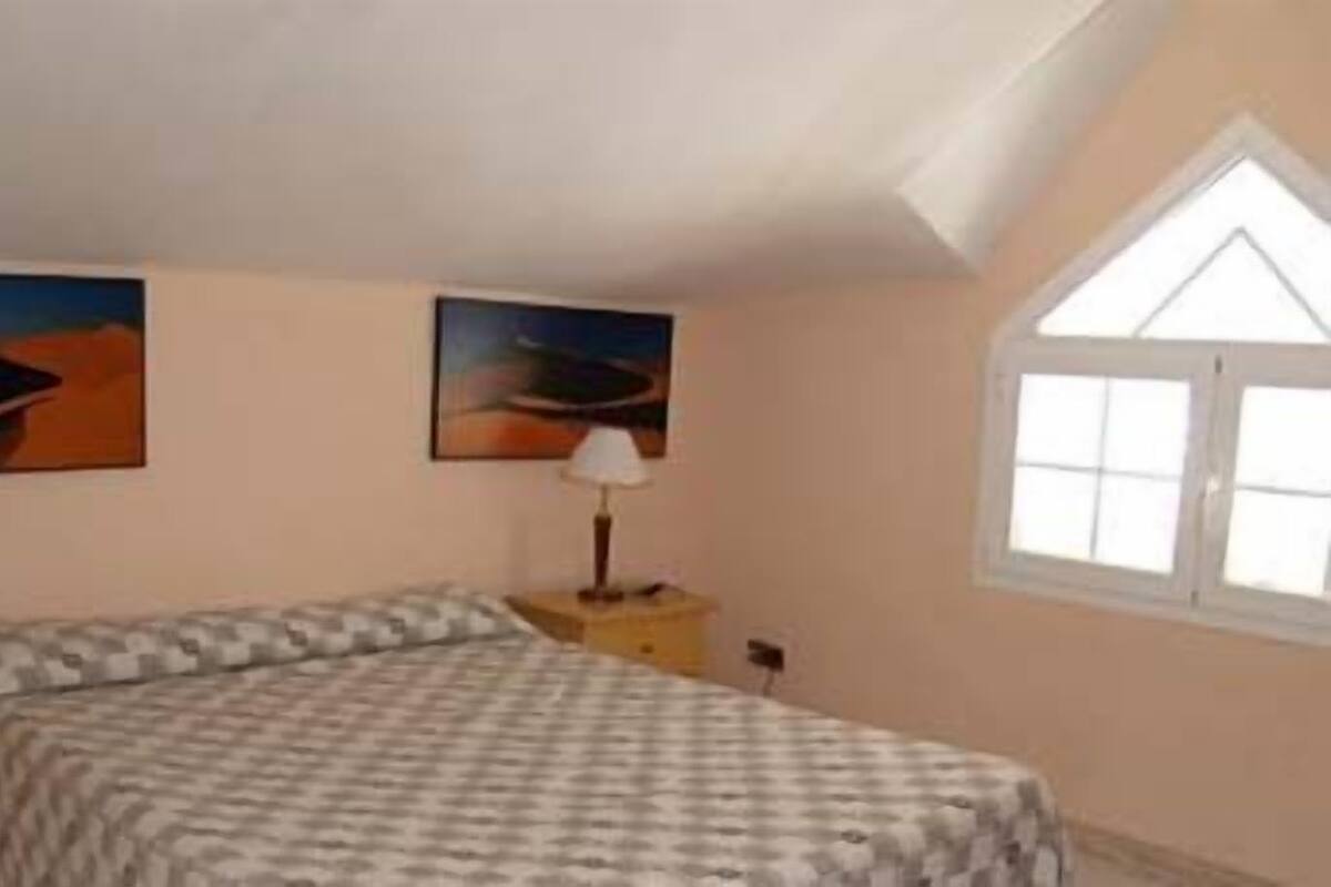 Double Room | Rollaway beds