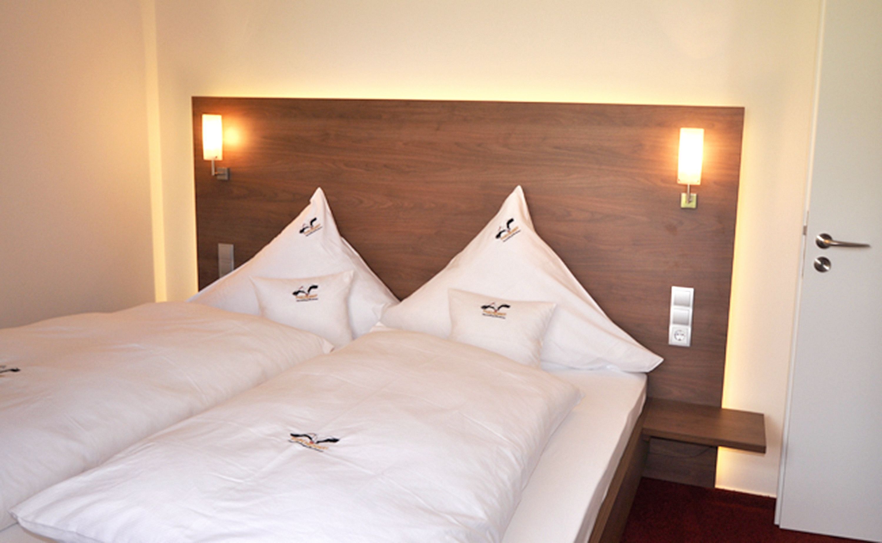  Premium Apartment 3 Rooms/2 Adults & 3 Children | In-room safe, blackout curtains, free WiFi, bed sheets