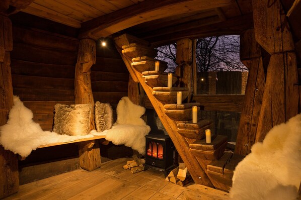 Couples treatment room(s), sauna, hot tub, steam room, body treatments - Hotel Gasthof Storchen (Uhldingen-Muehlhofen)