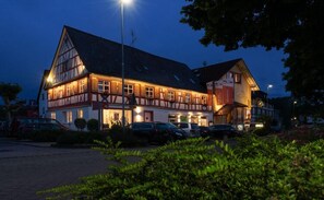 Unterkunftsgelände