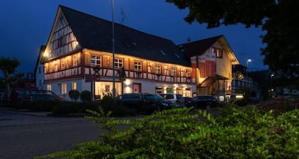 Hotel Gasthof Storchen