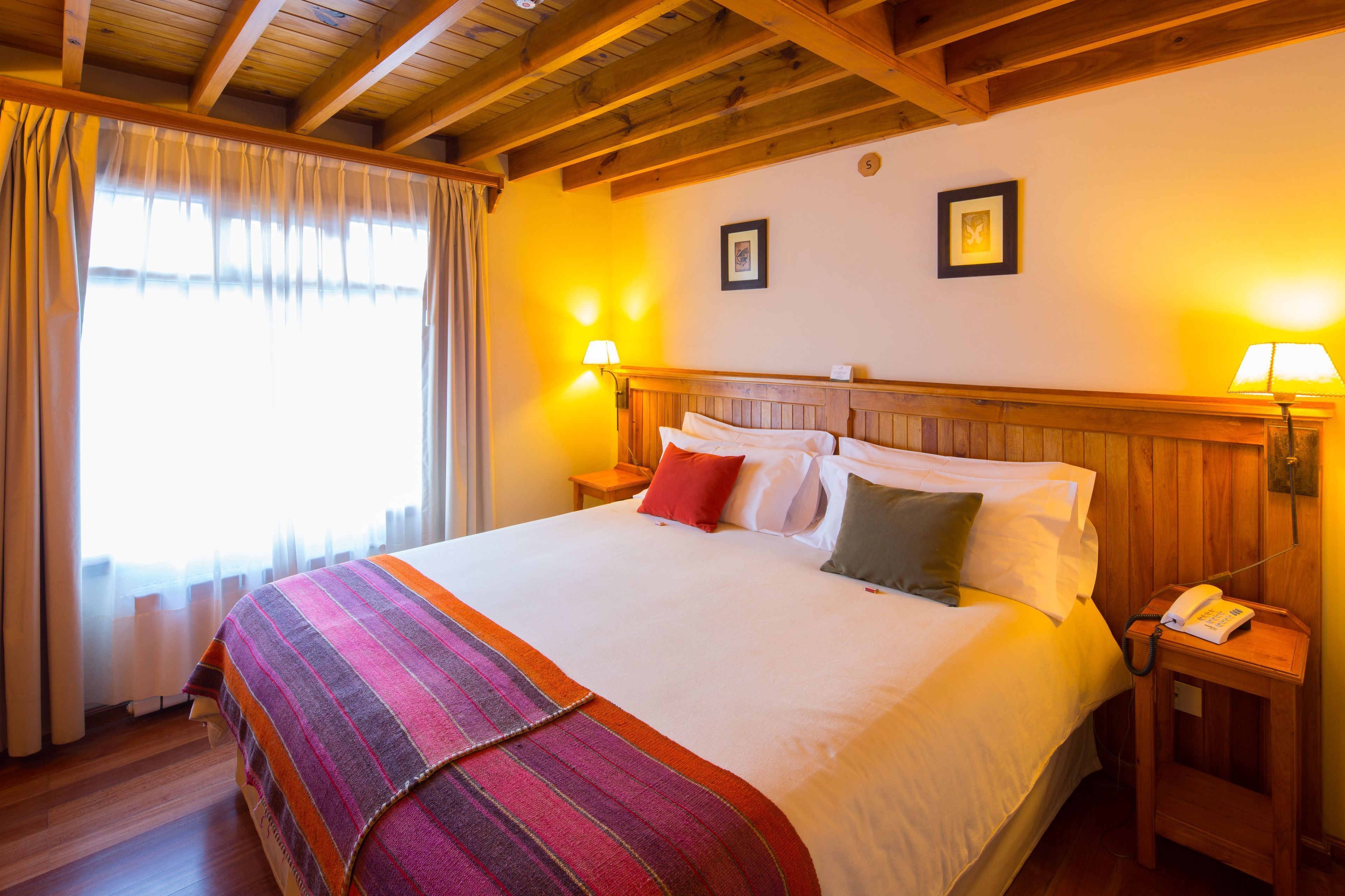 suite | egyptian cotton sheets, pillow-top beds, in-room safe, desk