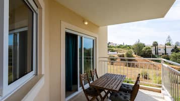 Apartamento, 3 quartos | Sacada