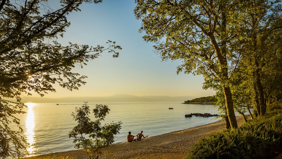 Magal Maradiso Hotel by Aminess