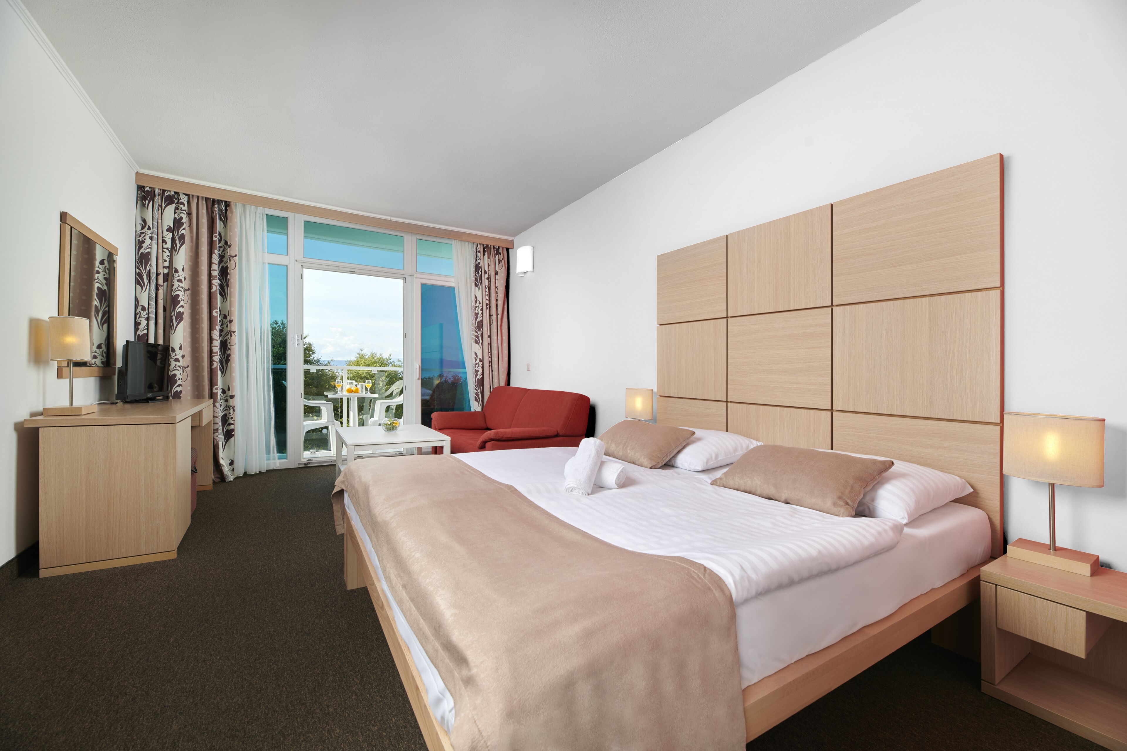 Foto - Magal Maradiso Hotel by Aminess