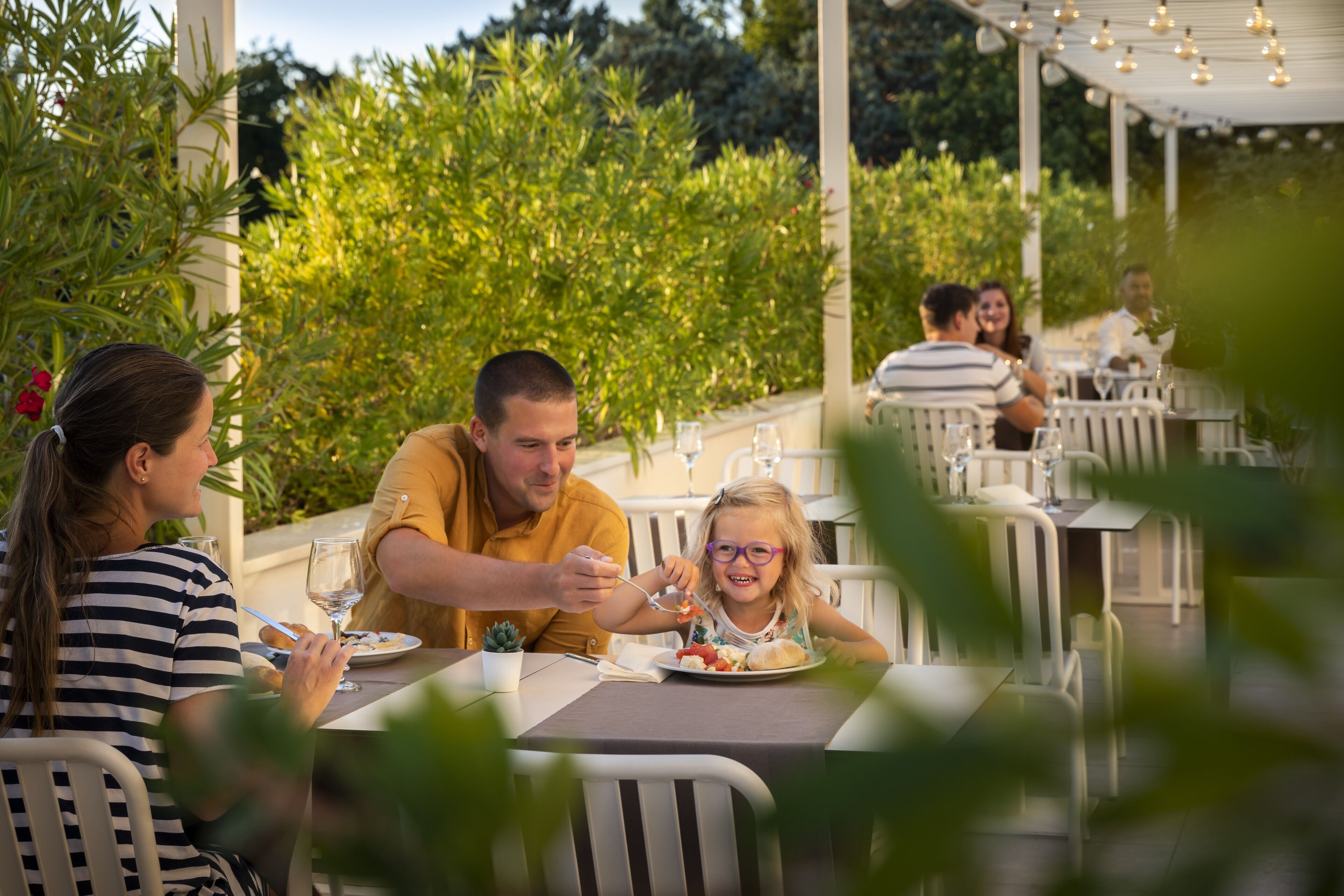 Foto - Magal Maradiso Hotel by Aminess