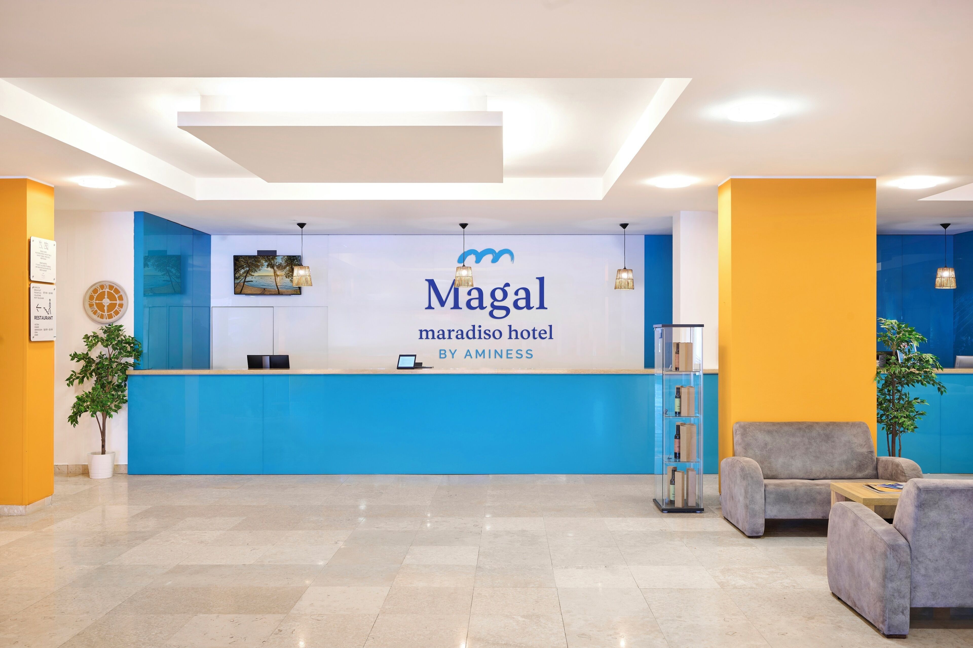 Foto - Magal Maradiso Hotel by Aminess