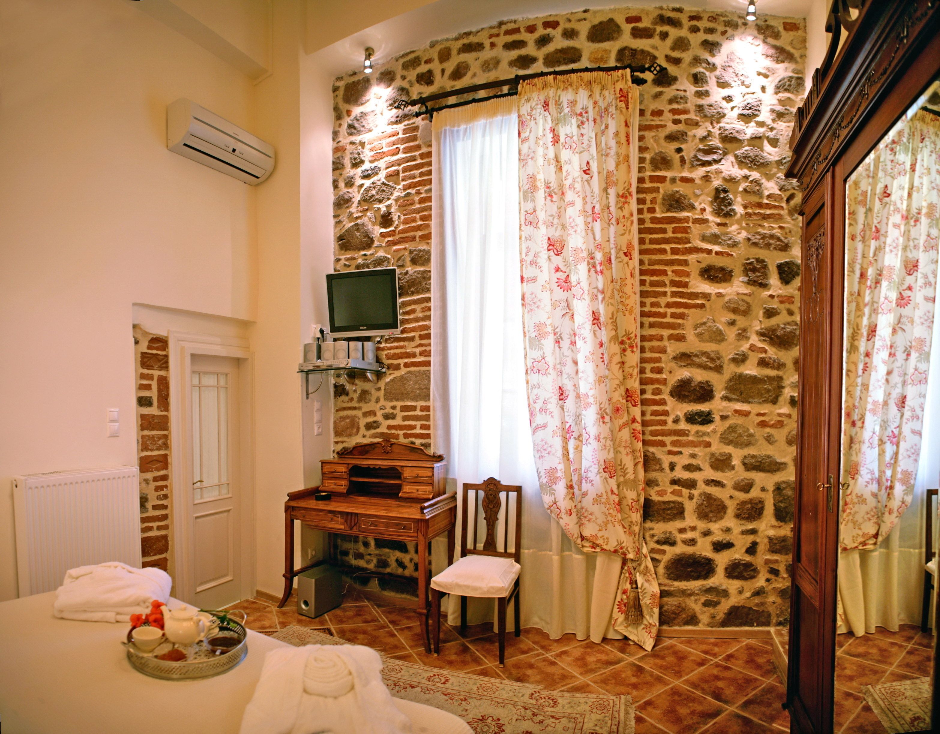 superior double room | room amenity