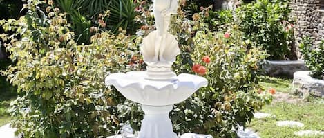 Fontaine