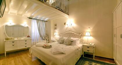 Archontiko Petras 1821