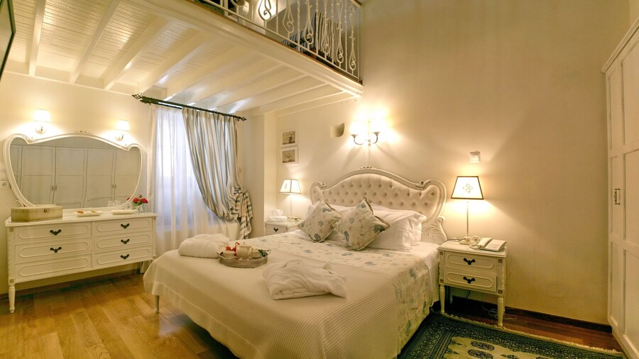 Archontiko Petras 1821