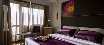Hotel Gravina San Pietro
