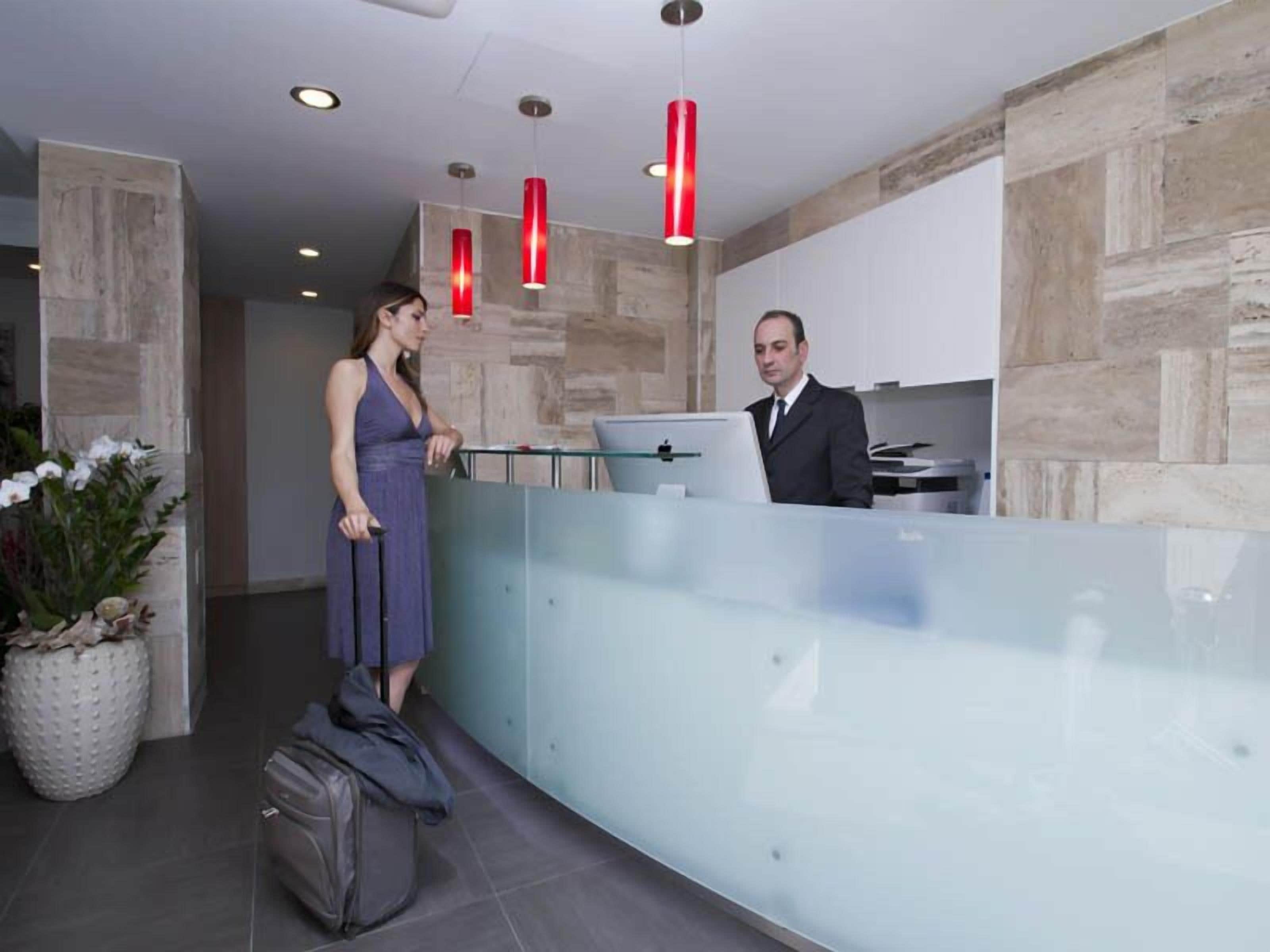 Photo - Hotel Gravina San Pietro