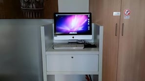Business centre - Hotel Gravina San Pietro (Rome)