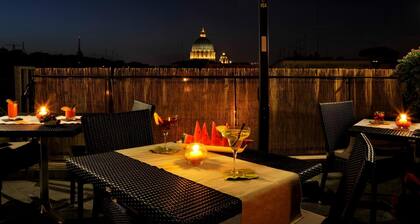 Hotel Gravina San Pietro