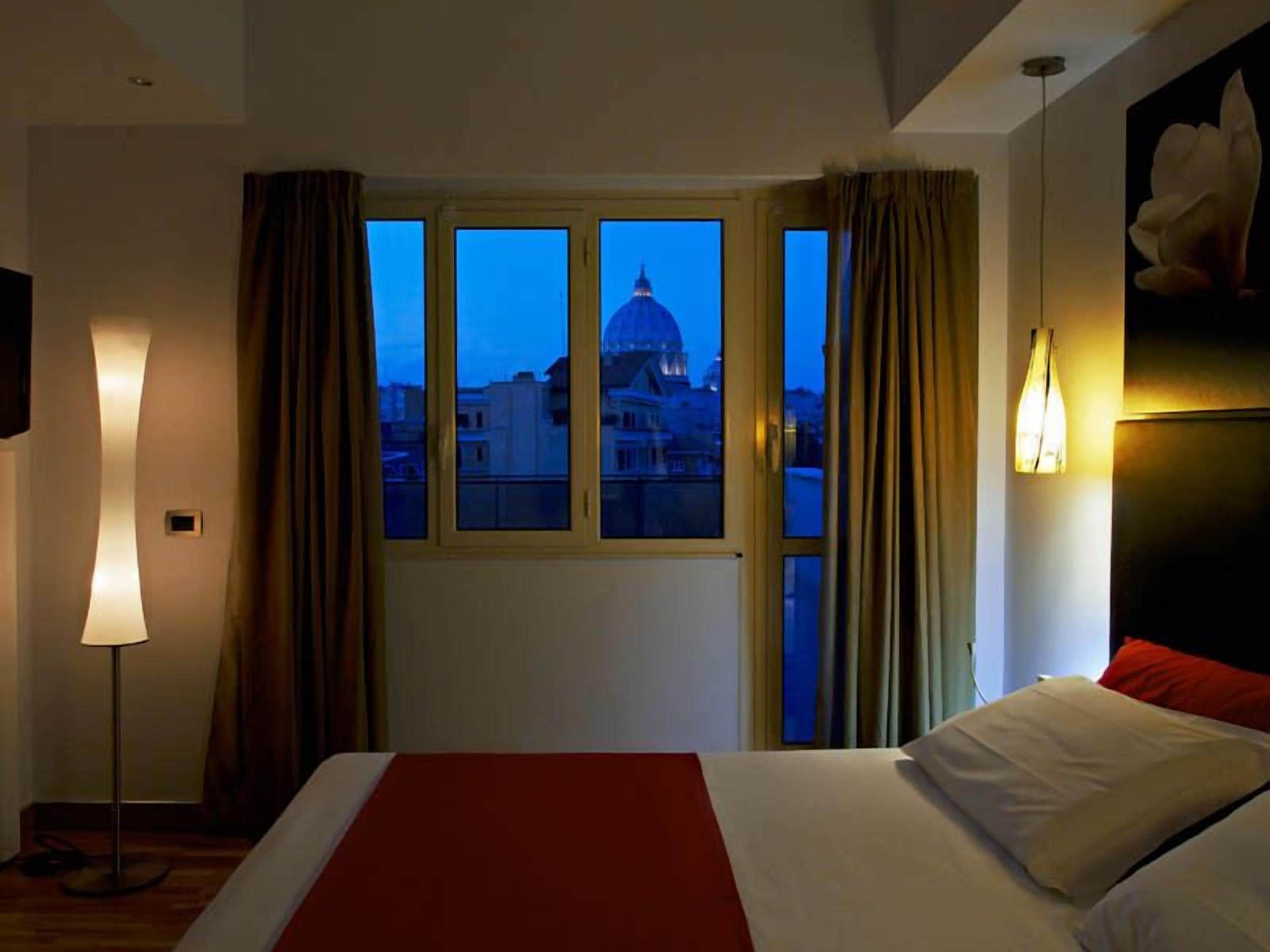 Photo - Hotel Gravina San Pietro