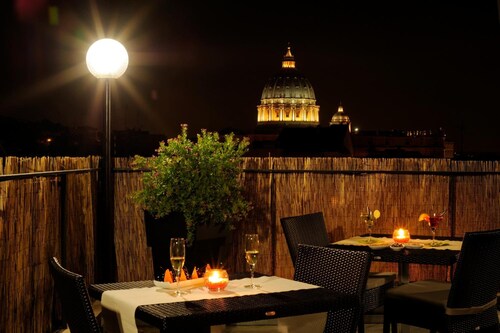 Hotel Gravina San Pietro