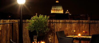 Hotel Gravina San Pietro