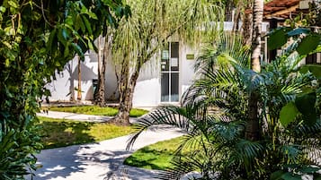 Jardín