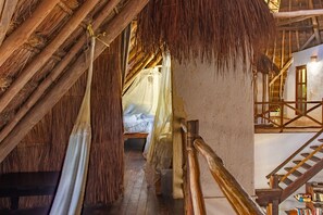 Basic Double Room | Premium bedding, down comforters, in-room safe, iron/ironing board