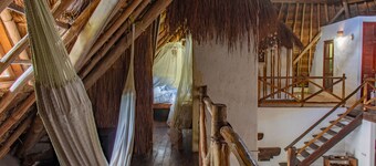 Apart hotel Casaejido