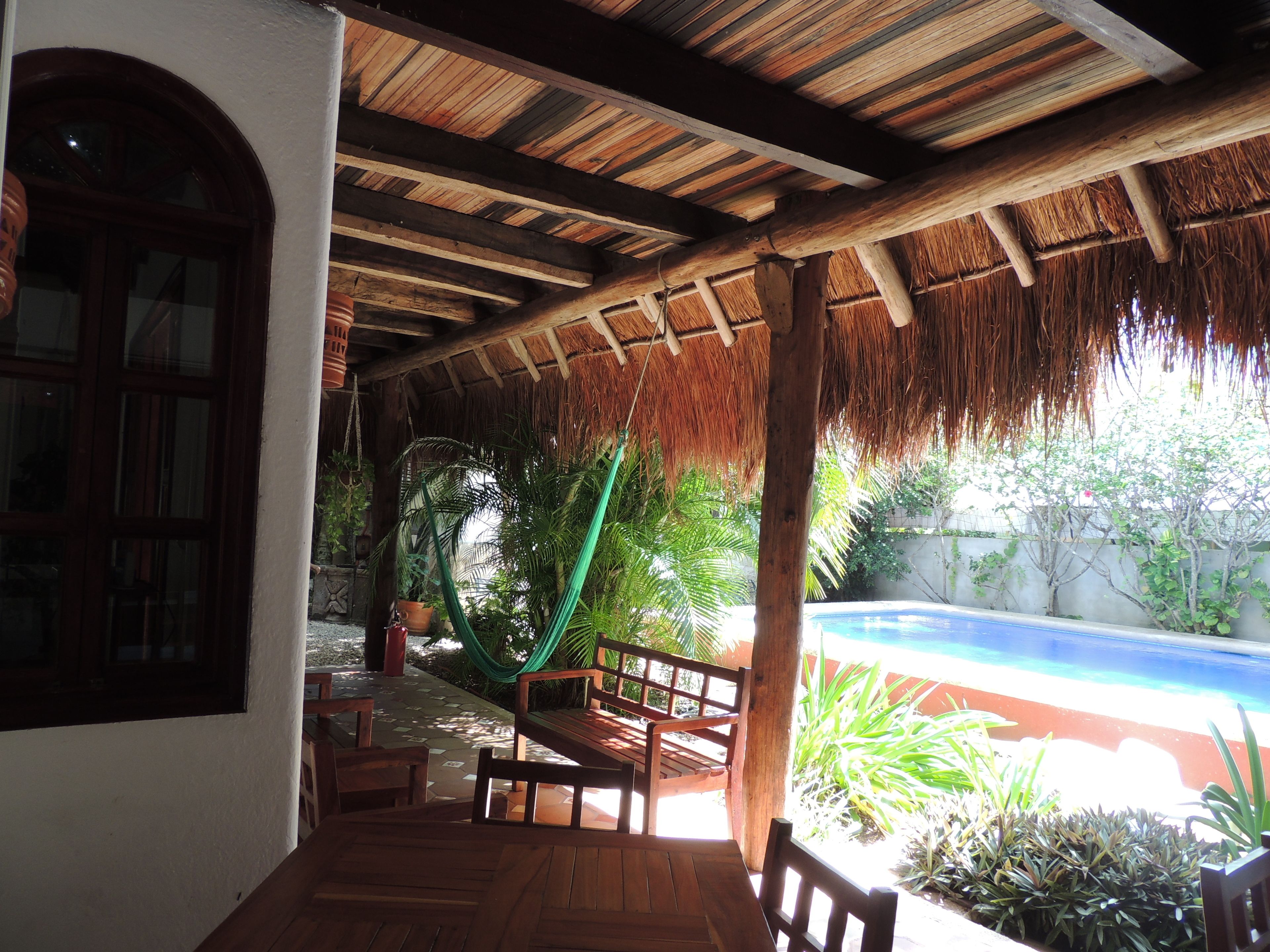 Photo - Hotel Casaejido