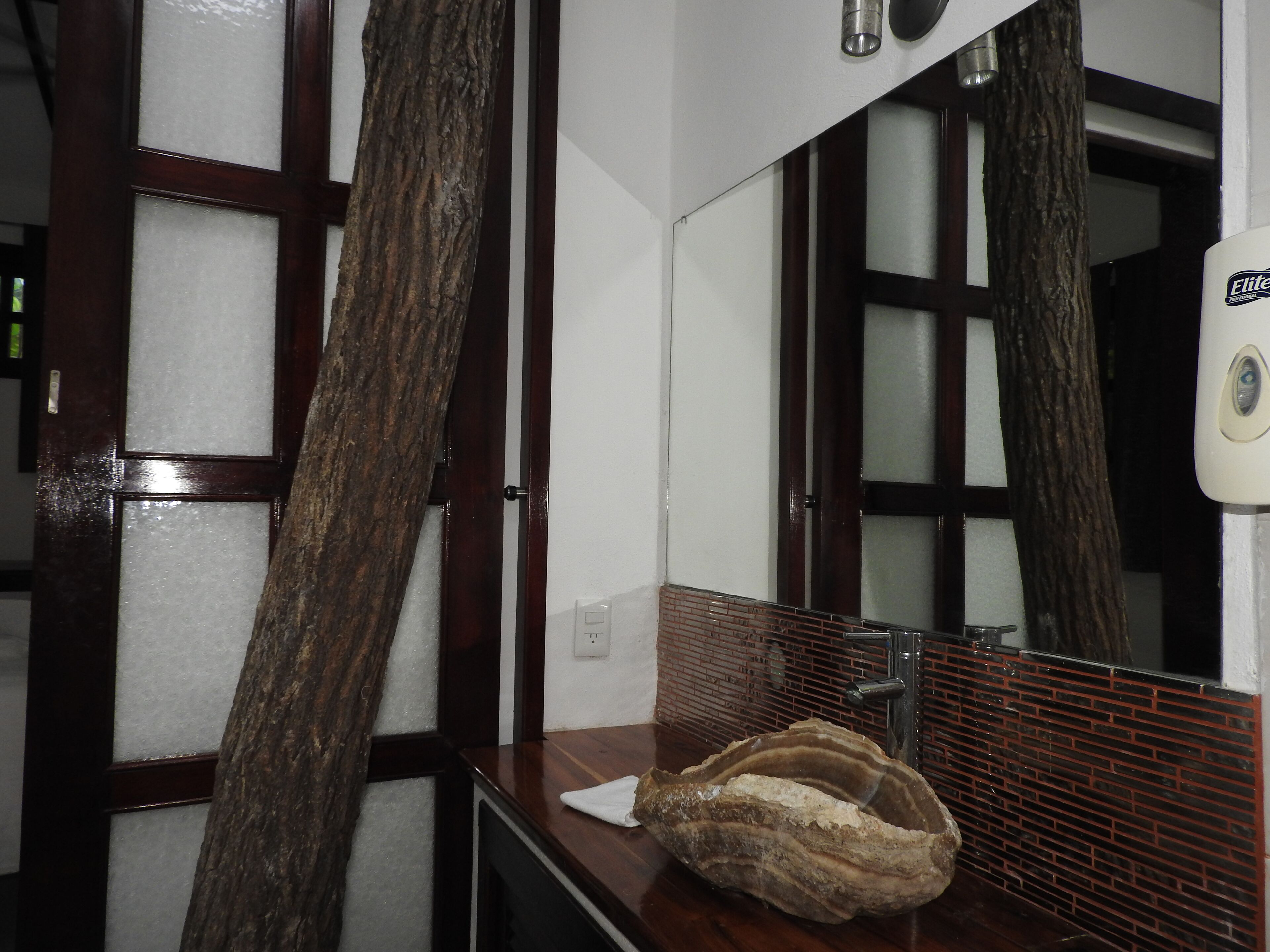 Photo - Hotel Casaejido