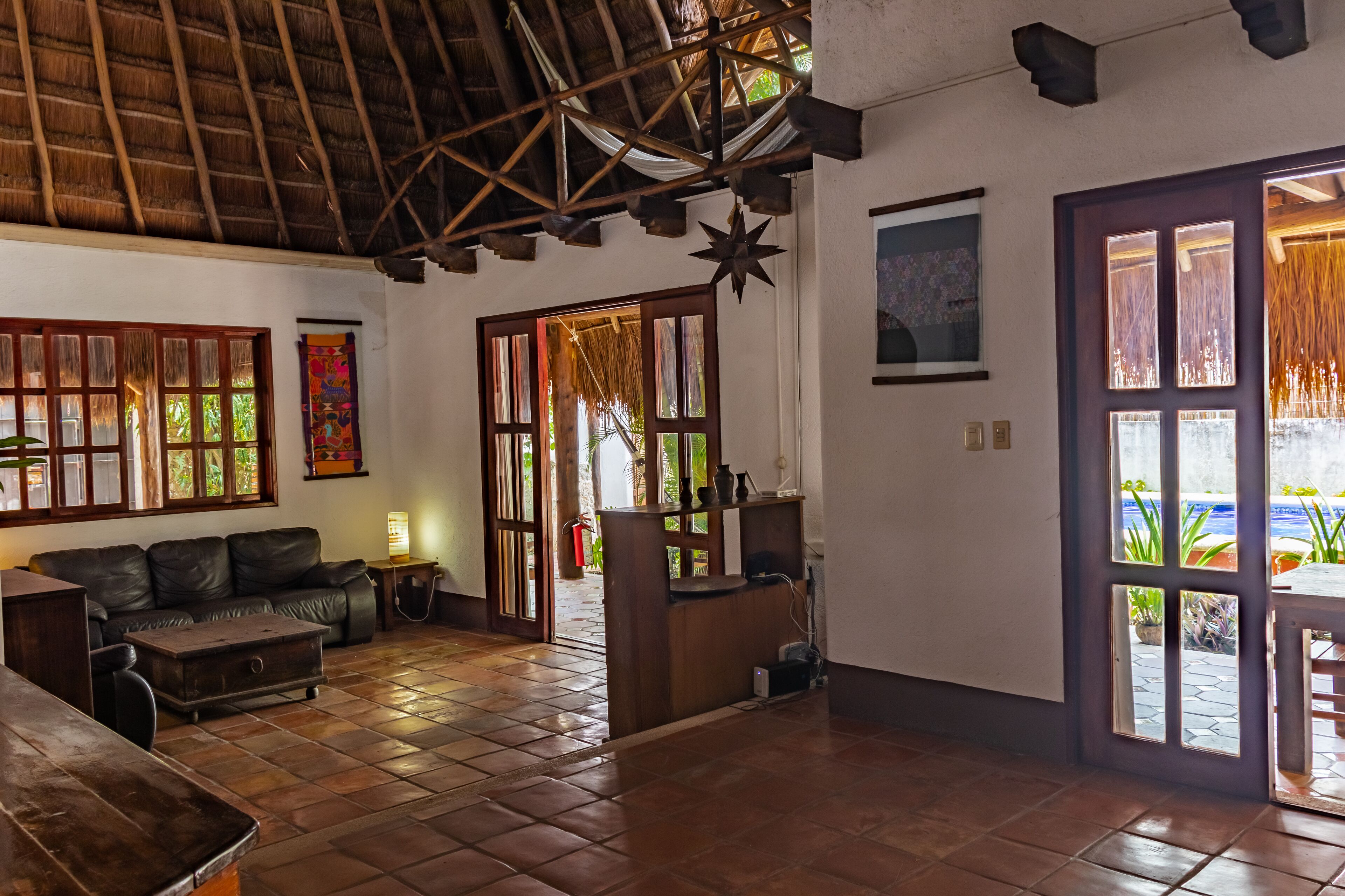 Photo - Hotel Casaejido