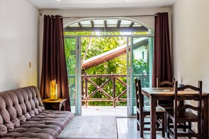 Standard Studio Suite, Kitchenette