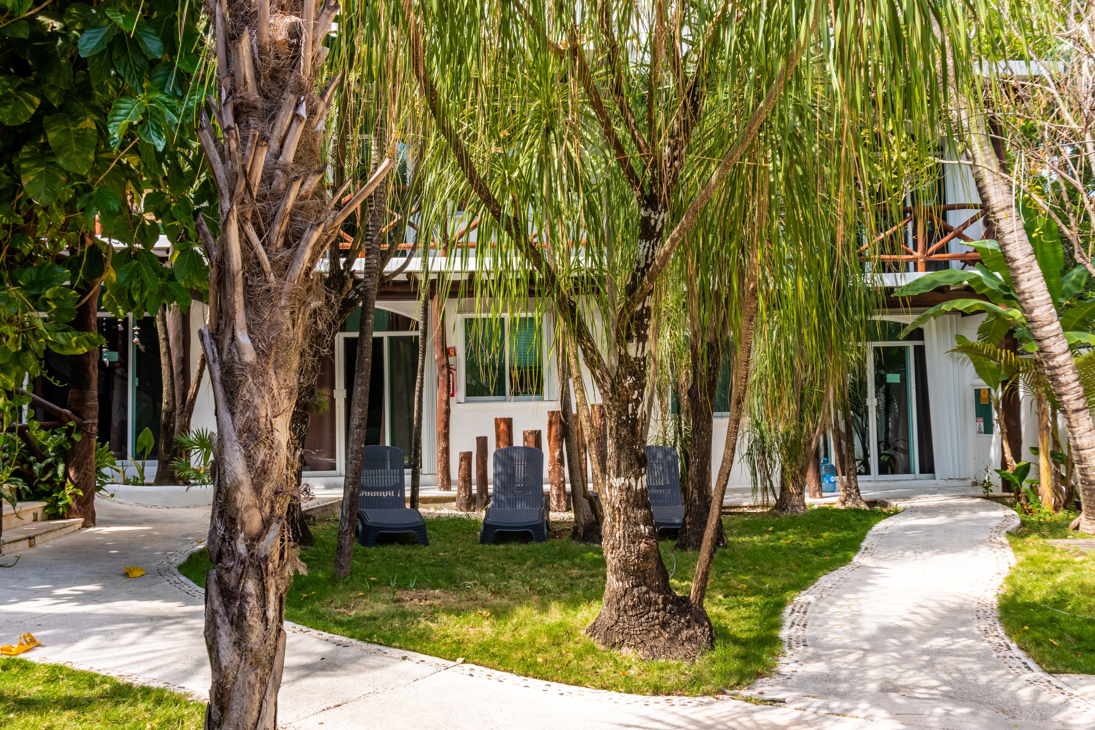 Photo - Hotel Casaejido