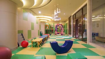 Instalaciones deportivas