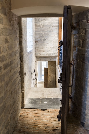 Vestibule