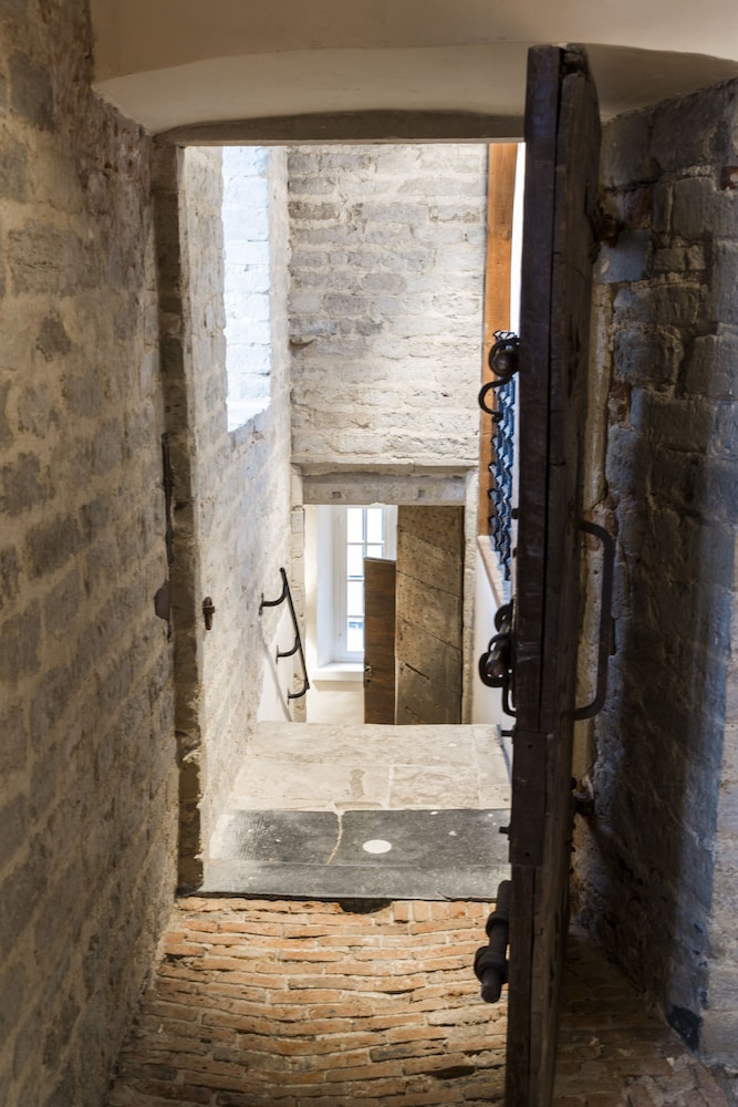 Zimmerhof Hotel by null