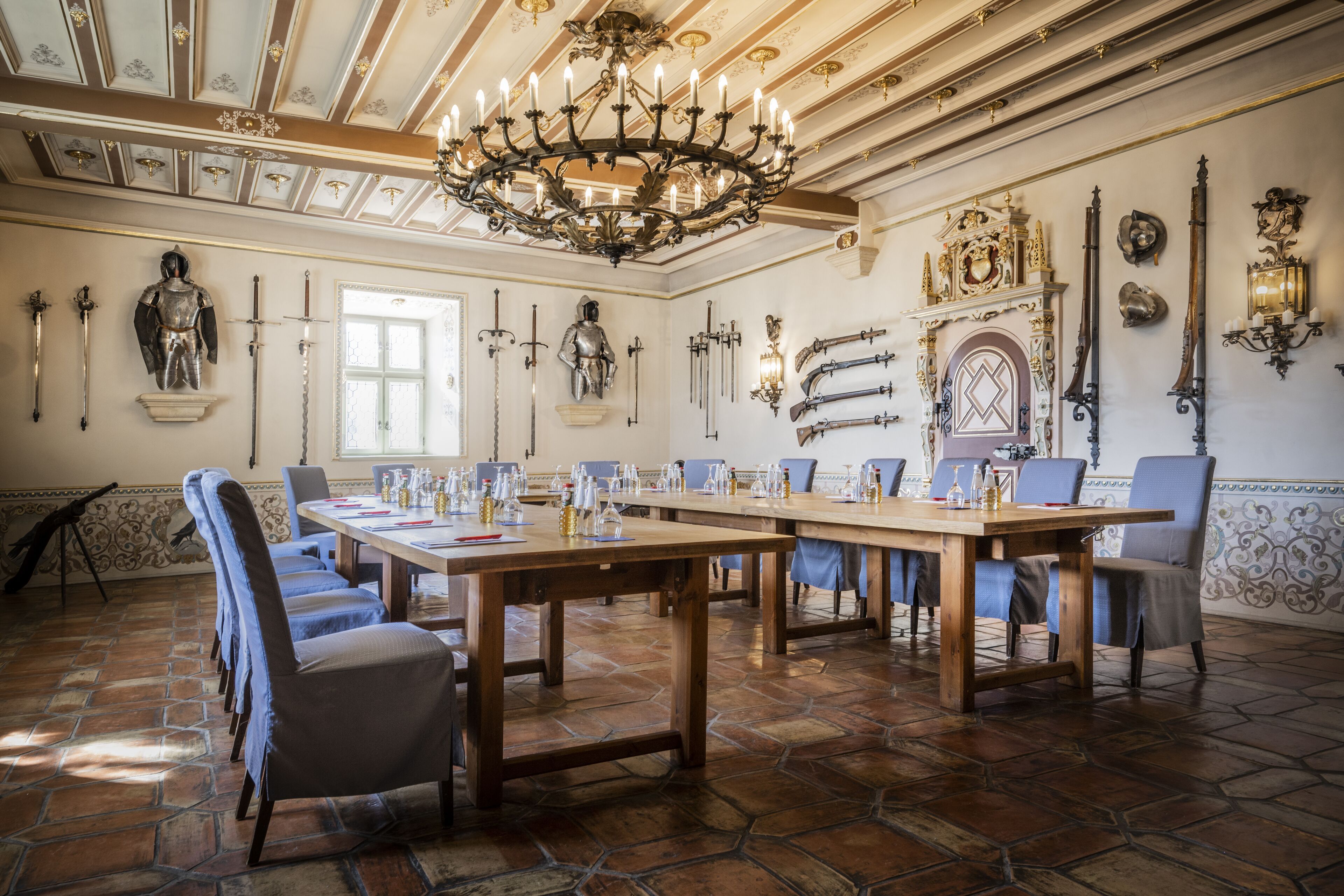 Sala per riunioni