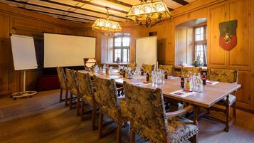 Sala per riunioni