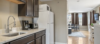 Sea Rose Suites