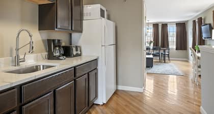 Sea Rose Suites