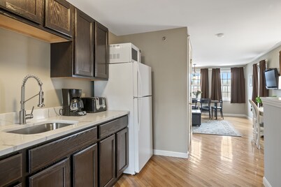 Sea Rose Suites