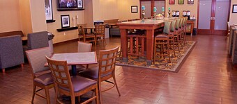 Hampton Inn Sidney NE