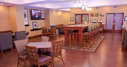 Hampton Inn Sidney NE