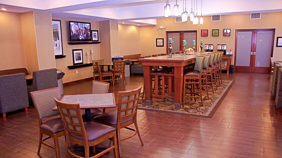 Hampton Inn Sidney NE