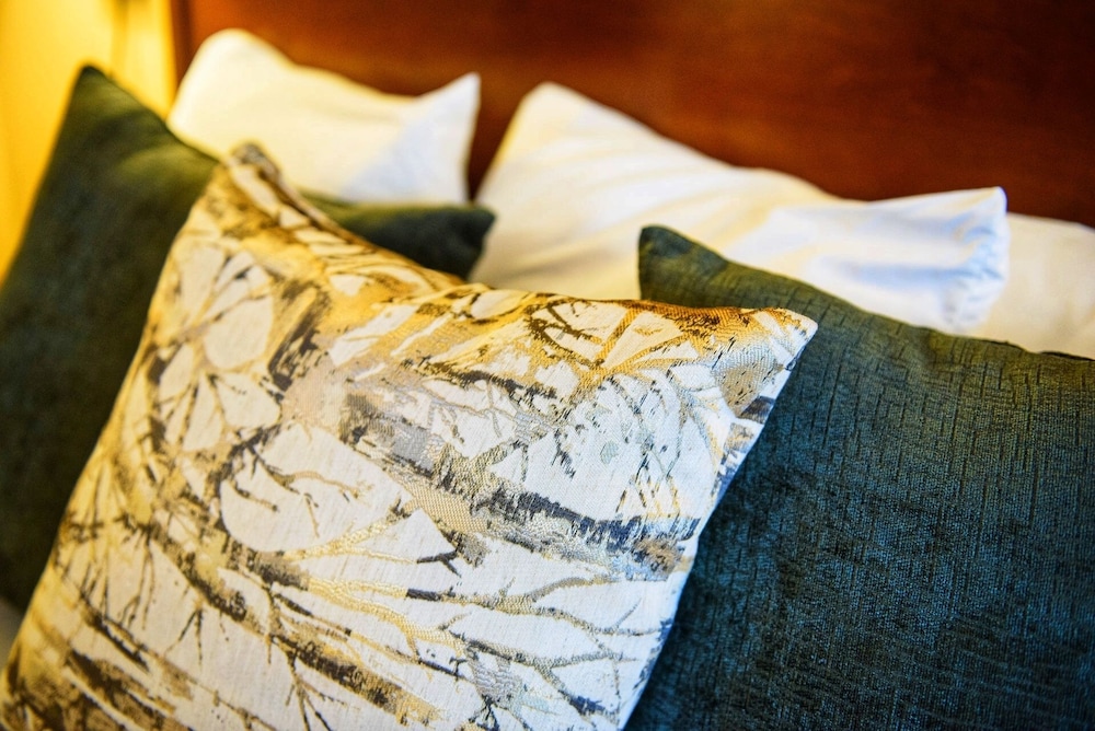 Georgetown Inn by null