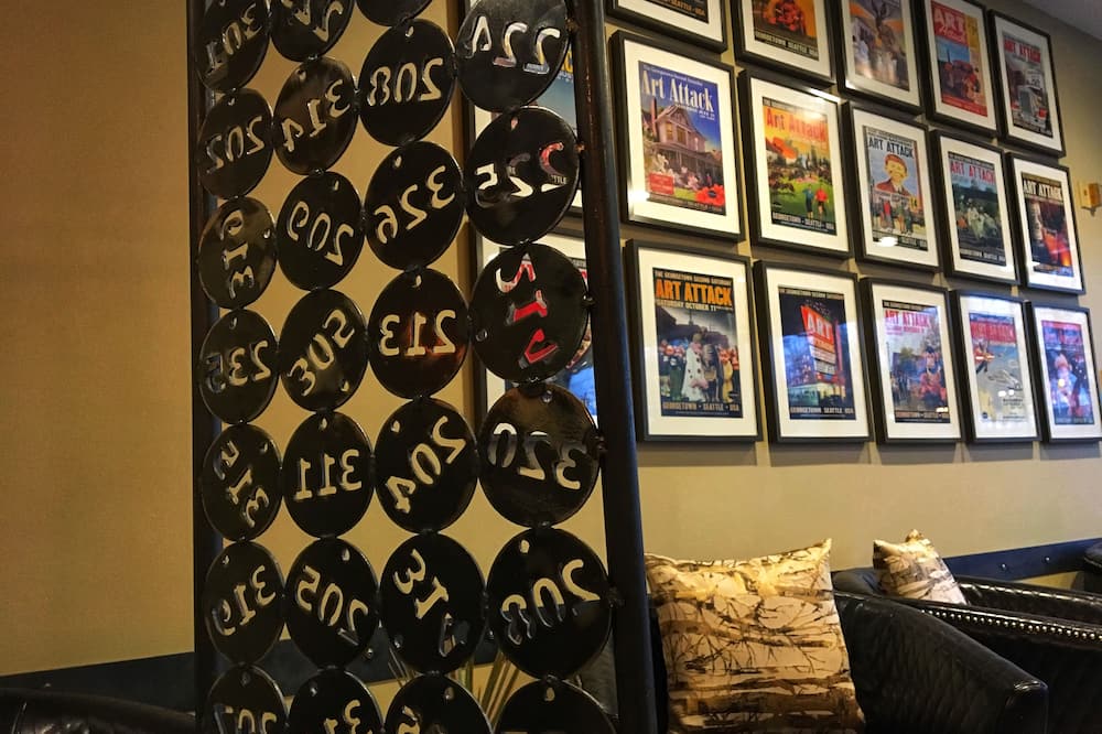 Georgetown Inn