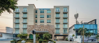 La Venta Inn Villahermosa Hotel