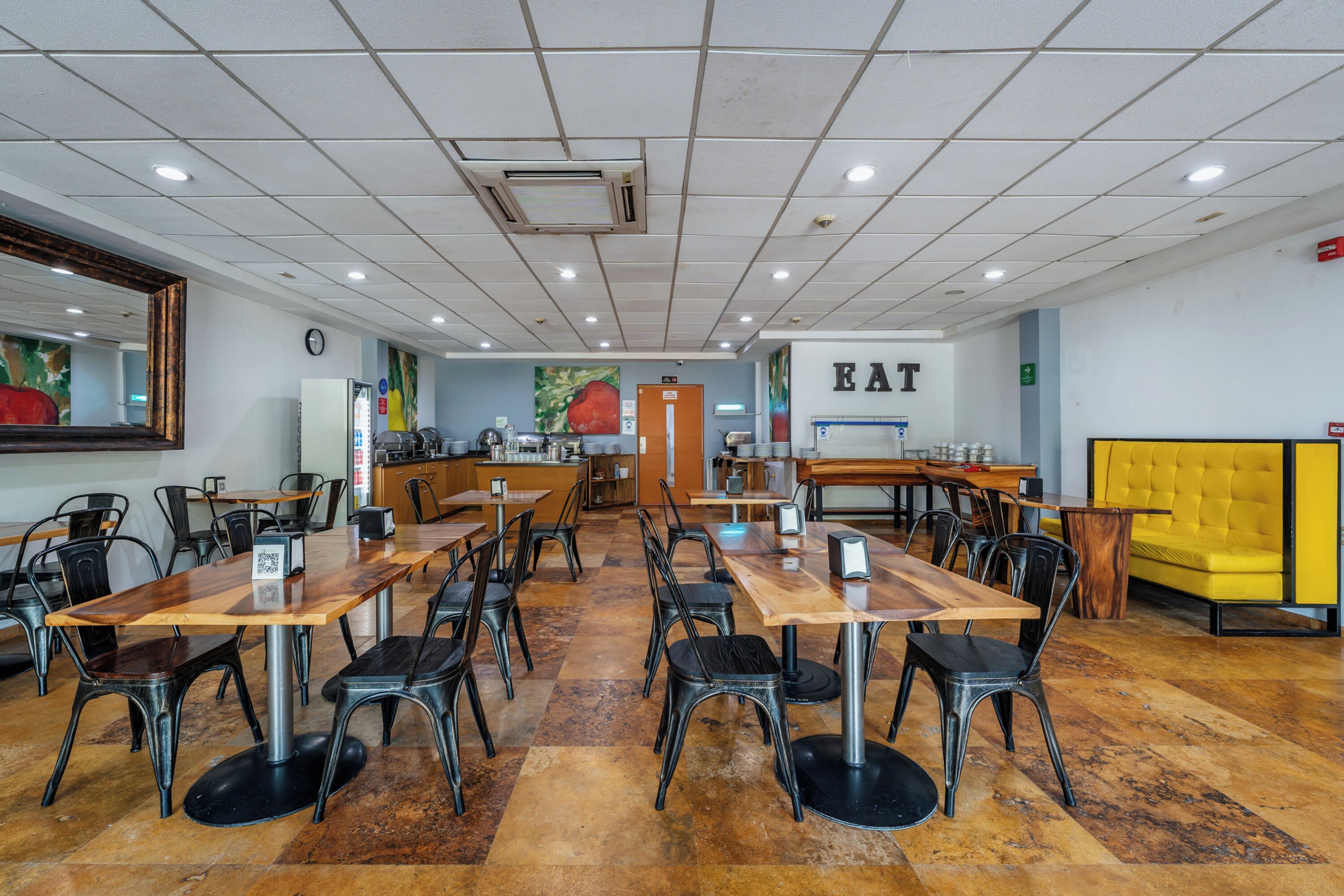 Photo - Hotel La Venta Inn Villahermosa